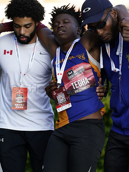 Wes Shaw Canadian Track and Field Championships  20230729 -27518