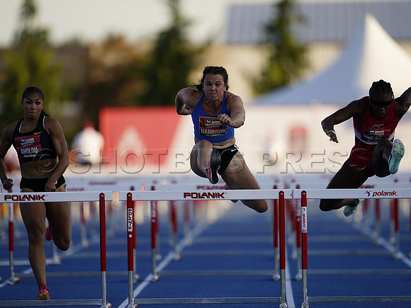Wes Shaw Canadian Track and Field Championships  20230729 -27524
