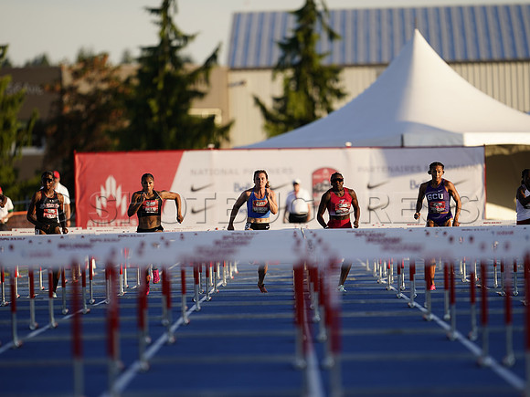 Wes Shaw Canadian Track and Field Championships  20230729 -27521