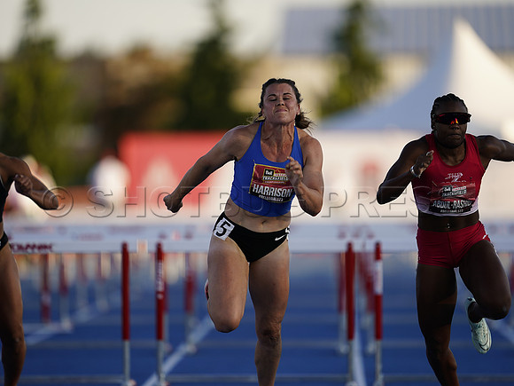 Wes Shaw Canadian Track and Field Championships  20230729 -27525