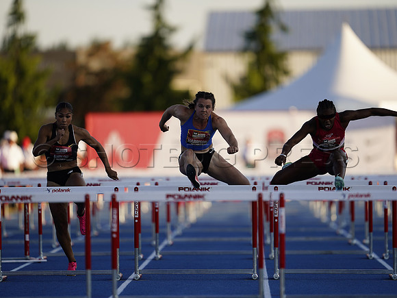 Wes Shaw Canadian Track and Field Championships  20230729 -27523