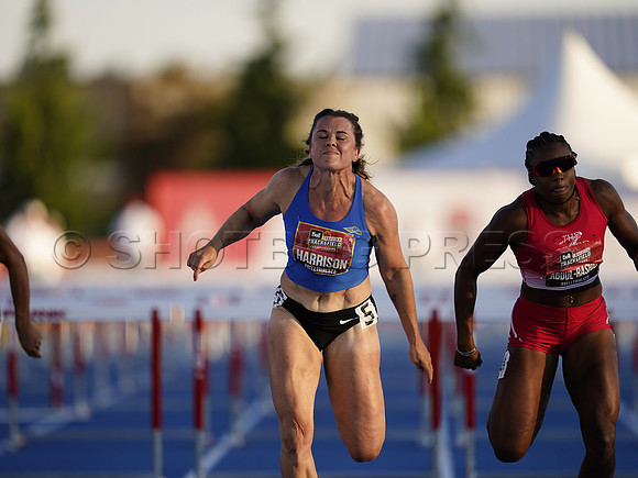 Wes Shaw Canadian Track and Field Championships  20230729 -27526