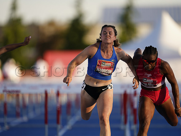Wes Shaw Canadian Track and Field Championships  20230729 -27527