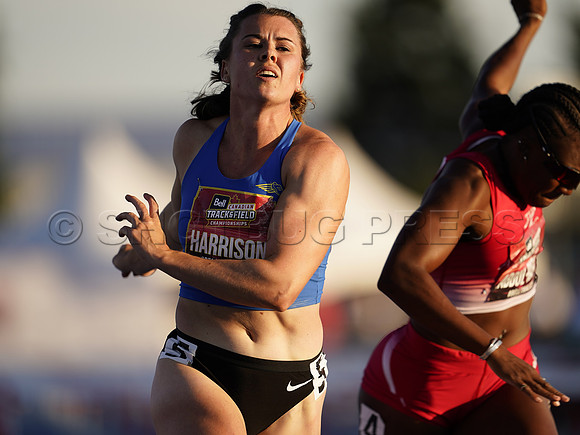Wes Shaw Canadian Track and Field Championships  20230729 -27528