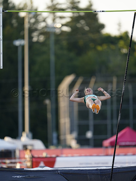 Wes Shaw Canadian Track and Field Championships  20230729 -27535