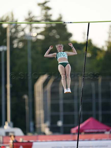 Wes Shaw Canadian Track and Field Championships  20230729 -27534