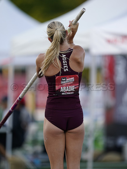 Wes Shaw Canadian Track and Field Championships  20230729 -27536