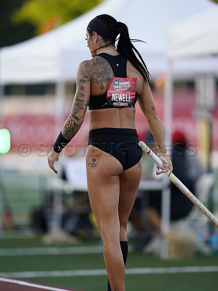 Wes Shaw Canadian Track and Field Championships  20230729 -27538