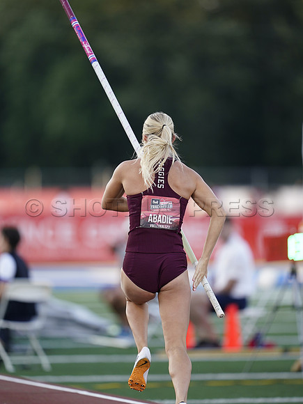 Wes Shaw Canadian Track and Field Championships  20230729 -27537
