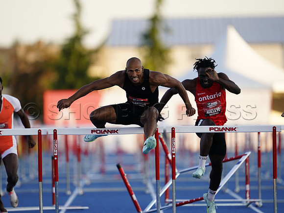 Wes Shaw Canadian Track and Field Championships  20230729 -27548