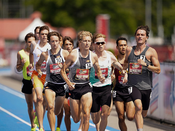 Wes Shaw Canadian Track and Field Championships  20230730 -28722