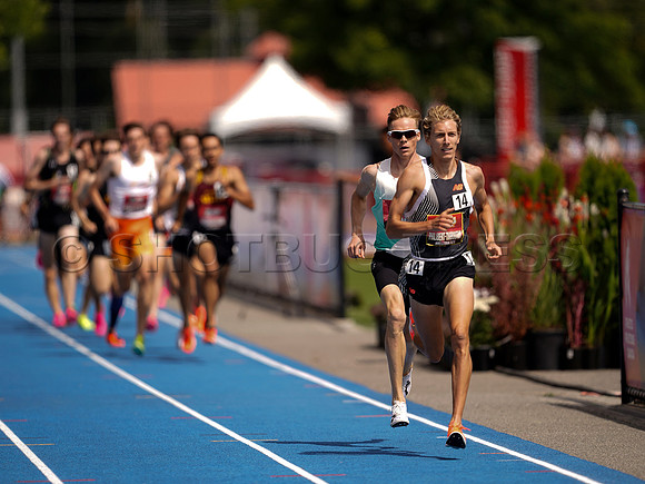 Wes Shaw Canadian Track and Field Championships  20230730 -28738