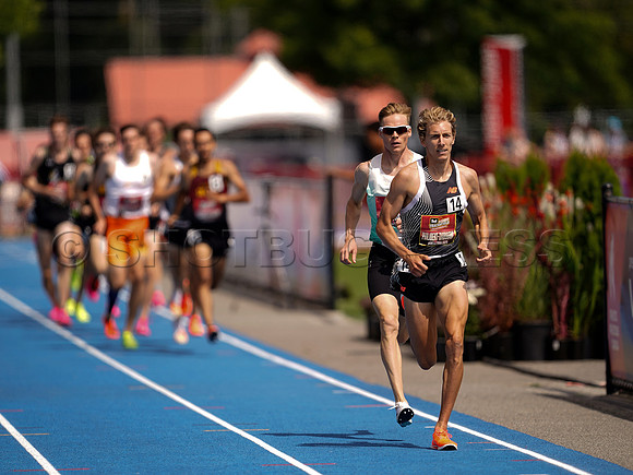 Wes Shaw Canadian Track and Field Championships  20230730 -28739