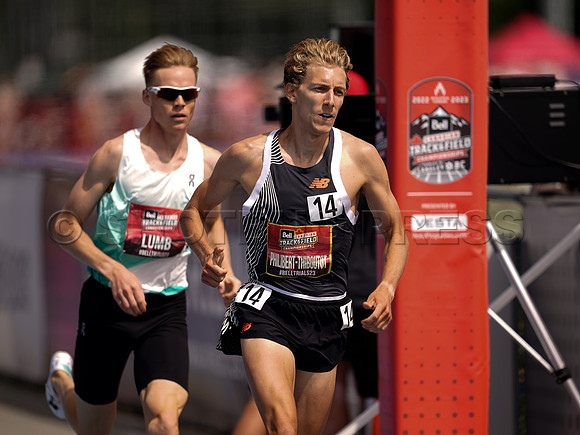 Wes Shaw Canadian Track and Field Championships  20230730 -28740
