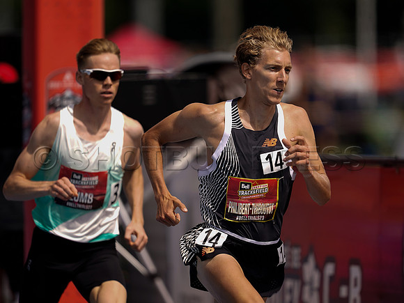 Wes Shaw Canadian Track and Field Championships  20230730 -28743