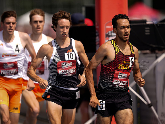 Wes Shaw Canadian Track and Field Championships  20230730 -28753