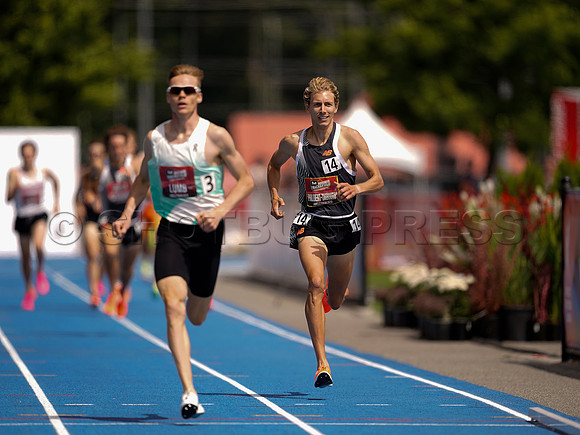 Wes Shaw Canadian Track and Field Championships  20230730 -28773