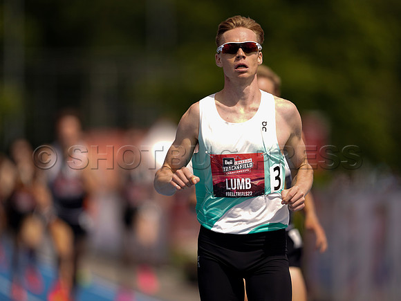 Wes Shaw Canadian Track and Field Championships  20230730 -28796