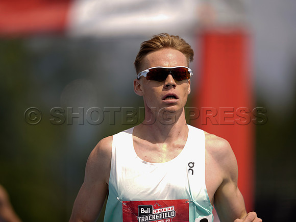 Wes Shaw Canadian Track and Field Championships  20230730 -28818
