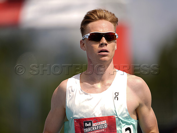 Wes Shaw Canadian Track and Field Championships  20230730 -28824