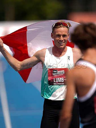 Wes Shaw Canadian Track and Field Championships  20230730 -28859
