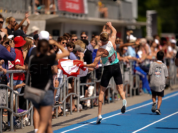 Wes Shaw Canadian Track and Field Championships  20230730 -28883