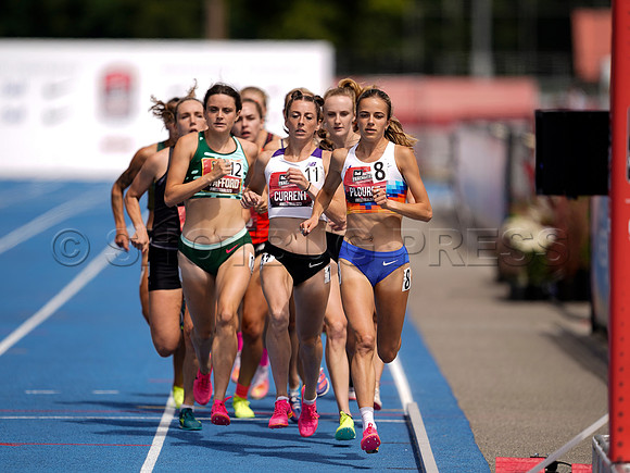 Wes Shaw Canadian Track and Field Championships  20230730 -28888