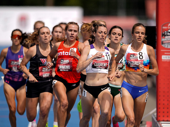 Wes Shaw Canadian Track and Field Championships  20230730 -29006
