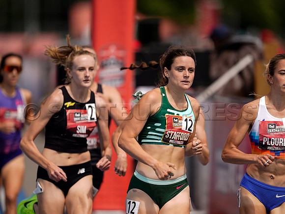 Wes Shaw Canadian Track and Field Championships  20230730 -29092