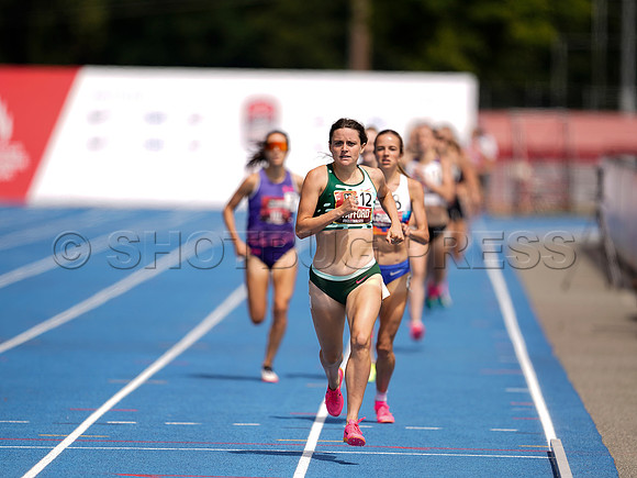 Wes Shaw Canadian Track and Field Championships  20230730 -29160