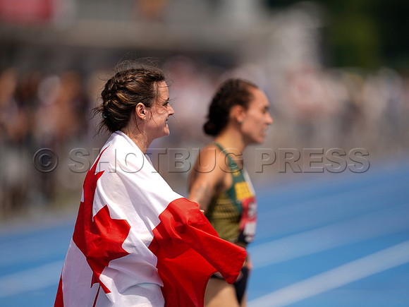 Wes Shaw Canadian Track and Field Championships  20230730 -29266