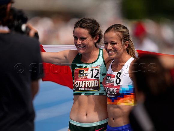 Wes Shaw Canadian Track and Field Championships  20230730 -29270