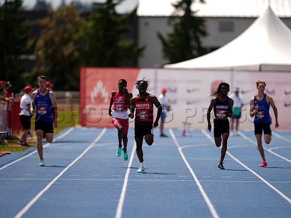 Wes Shaw Canadian Track and Field Championships  20230730 -29327