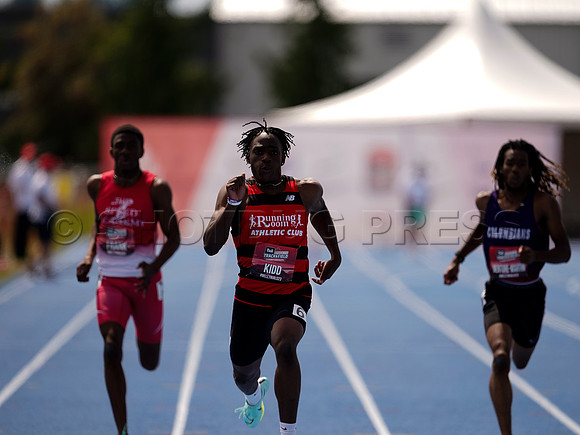 Wes Shaw Canadian Track and Field Championships  20230730 -29353