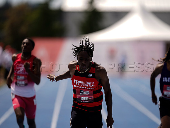 Wes Shaw Canadian Track and Field Championships  20230730 -29371