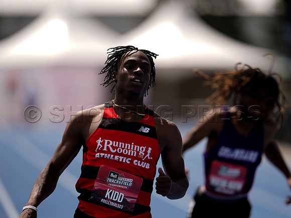 Wes Shaw Canadian Track and Field Championships  20230730 -29390