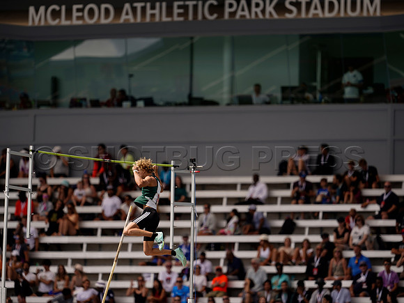 Wes Shaw Canadian Track and Field Championships  20230730 -29404