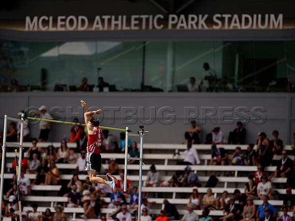 Wes Shaw Canadian Track and Field Championships  20230730 -29410