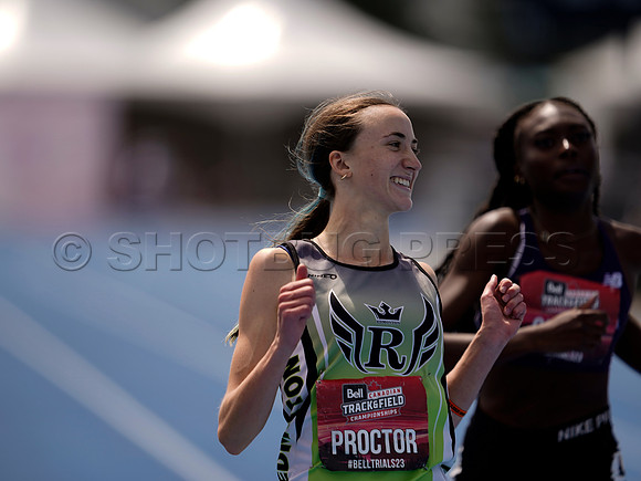 Wes Shaw Canadian Track and Field Championships  20230730 -29447