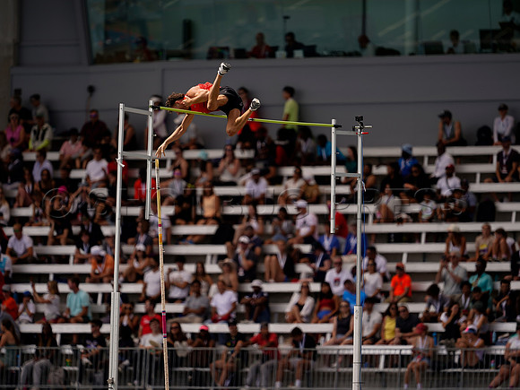 Wes Shaw Canadian Track and Field Championships  20230730 -29503