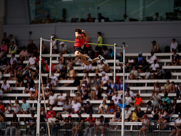 Wes Shaw Canadian Track and Field Championships  20230730 -29508