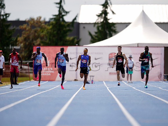 Wes Shaw Canadian Track and Field Championships  20230730 -29519