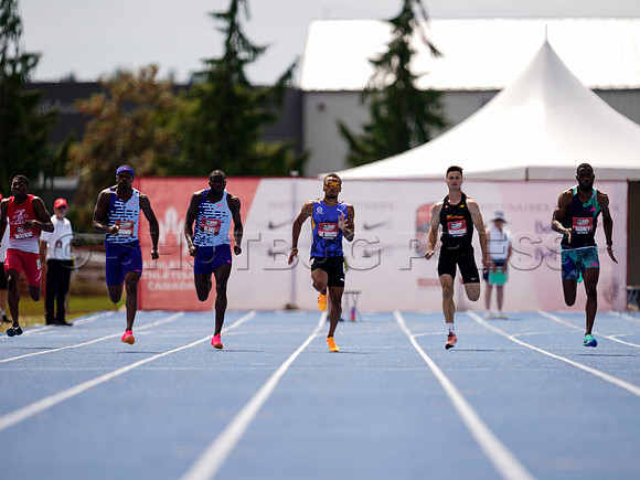 Wes Shaw Canadian Track and Field Championships  20230730 -29520