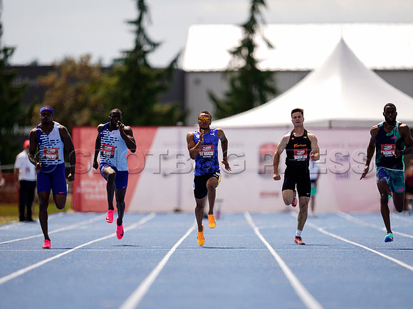 Wes Shaw Canadian Track and Field Championships  20230730 -29523