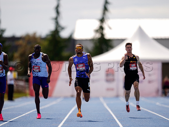 Wes Shaw Canadian Track and Field Championships  20230730 -29525
