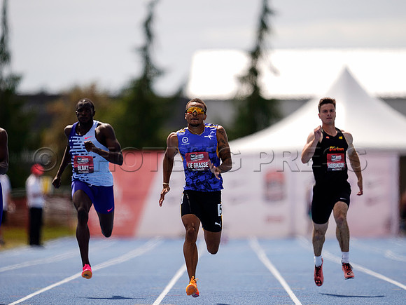 Wes Shaw Canadian Track and Field Championships  20230730 -29534