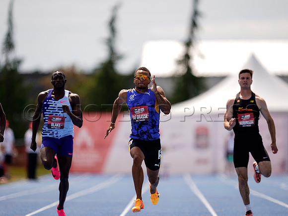 Wes Shaw Canadian Track and Field Championships  20230730 -29542