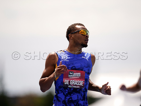 Wes Shaw Canadian Track and Field Championships  20230730 -29588