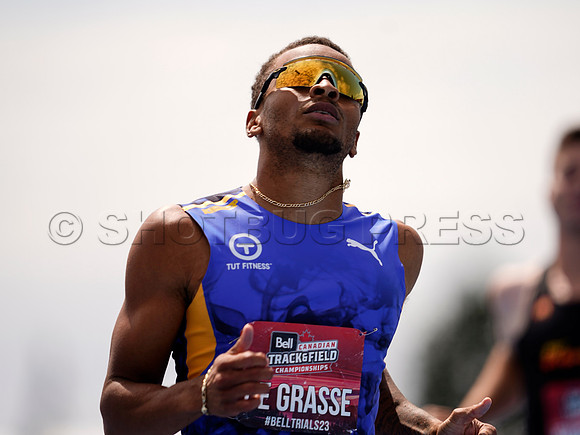 Wes Shaw Canadian Track and Field Championships  20230730 -29601