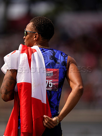 Wes Shaw Canadian Track and Field Championships  20230730 -29642